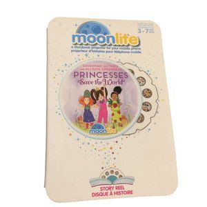 Moonlite PRINCESSES SAVE THE WORLD